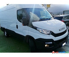 Iveco Daily 34s13v 2015