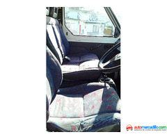 Nissan Trade 1999