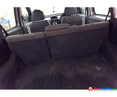 Opel Combo 1.7 1.7 2005