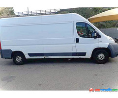 Fiat Ducato 2.3 Multijet 120 Cv 2.3 2012