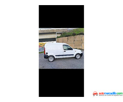 Renault Kangoo 2004