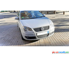 Volkswagen Polo 1.6 Edition 1.6 2008