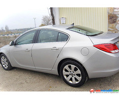 Opel Insignia 20 Dth 2009