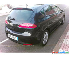 Seat Leon 1.6 1.6 2007