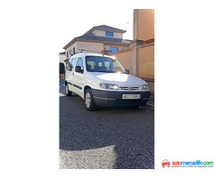 Citroen Berlingo 2001