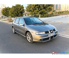 Seat LeÓn 2005