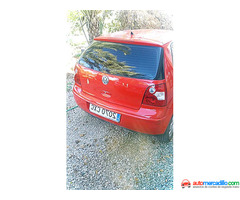 Volkswagen Polo 2004