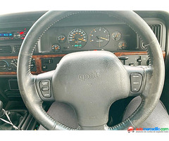 Jeep Grand Cherokee 1997