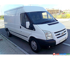 Ford Transit 2007