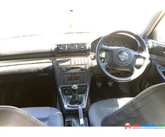 Audi A4 1998