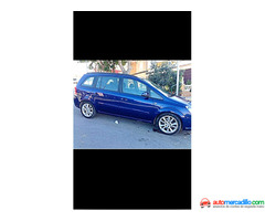 Opel Zafira 2005