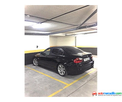 Bmw Serie 3 2006