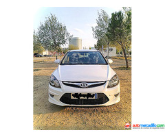 Hyundai I30 2010