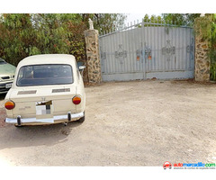 Seat 850 1970
