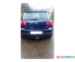 Volkswagen Golf 2008