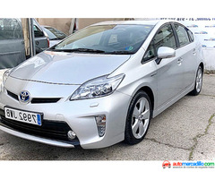 Toyota Prius Hibrido 2014