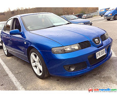 Seat Toledo 2000