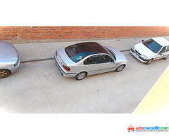 Bmw Serie 3 E46 1999
