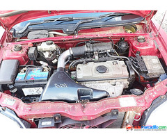 Peugeot 106