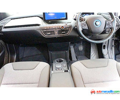 Bmw I3 Electrico 2015