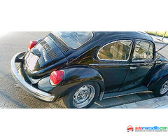 Volkswagen Escarabajo 1973