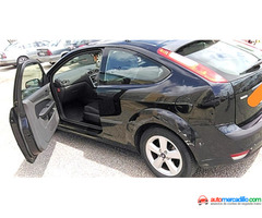 Ford Focus 2005