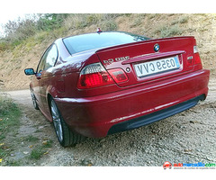 Bmw 320 Cd 2004
