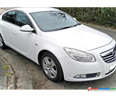 Opel Insignia 2.0 Cdti Edition 130 Cv 2.0 Cdti 2011