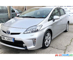 Toyota Prius Hibrido 2014