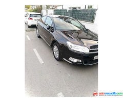 Citroen C5 2013