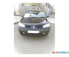 Renault Megane 2004