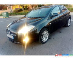 Fiat Bravo 2007
