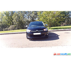 Citroen C4 2011