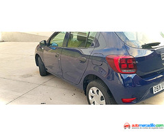 Dacia Sandero 2017