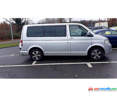 Volkswagen Transporter T 5 Caravelle 2006