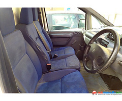 Peugeot Expert 2004