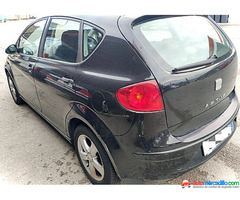 Seat Altea 2007