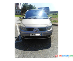 Renault Scenic 2006