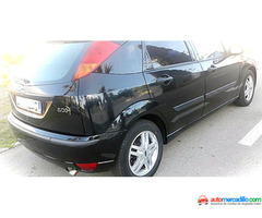 Ford Focus 1.8 Tdci 1.8 Tdci 2005