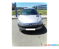 Peugeot 206 2000