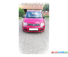 Fiat Panda 2006