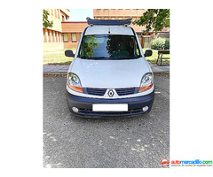 Renault Kangoo 2007