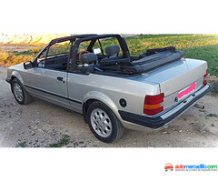 Ford Escort 1985