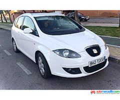 Seat Altea Xl 1.9 Tdi 1.9 Tdi 2008