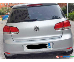 Volkswagen Golf 2010