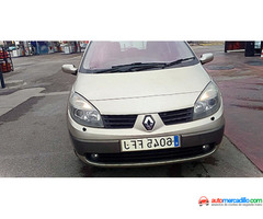 Renault ScÉnic 1.5 Dci 1.5 Dci 2006