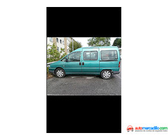 Fiat Escudo 2002