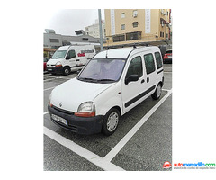 Renault Kangoo 2001