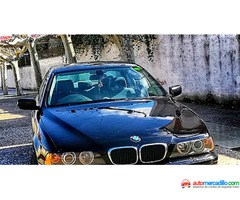 Bmw 530 D 2004