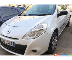 Renault Clio 2010